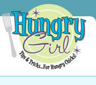 Hungry Girl logo